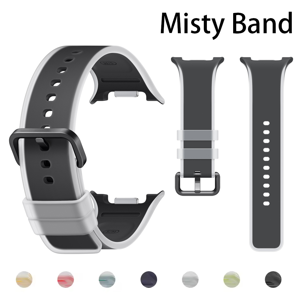 Smartwatch Samsung Watches For Women - حزام ميستي لساعة سامسونج جالاكسي واتش