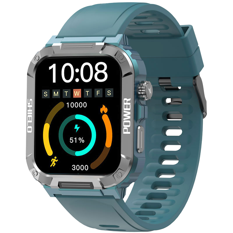 Smartwatch Samsung Watches For Women - ساعة ذكية للرجال والنساء، ساعة بلوتوث