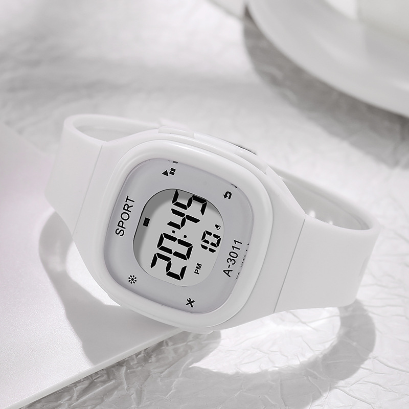 Tide Watch Surf - ساعة إلكترونية، ساعة إلكترونية للتمرين على