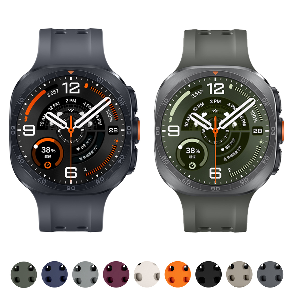 Smartwatch Samsung Watches For Women - حزام لساعة سامسونج جالاكسي ووتش ألترا