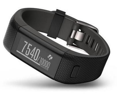 Smartwatch Running Watches For Men - ساعة يد ذكية أصلية vivosmart HR