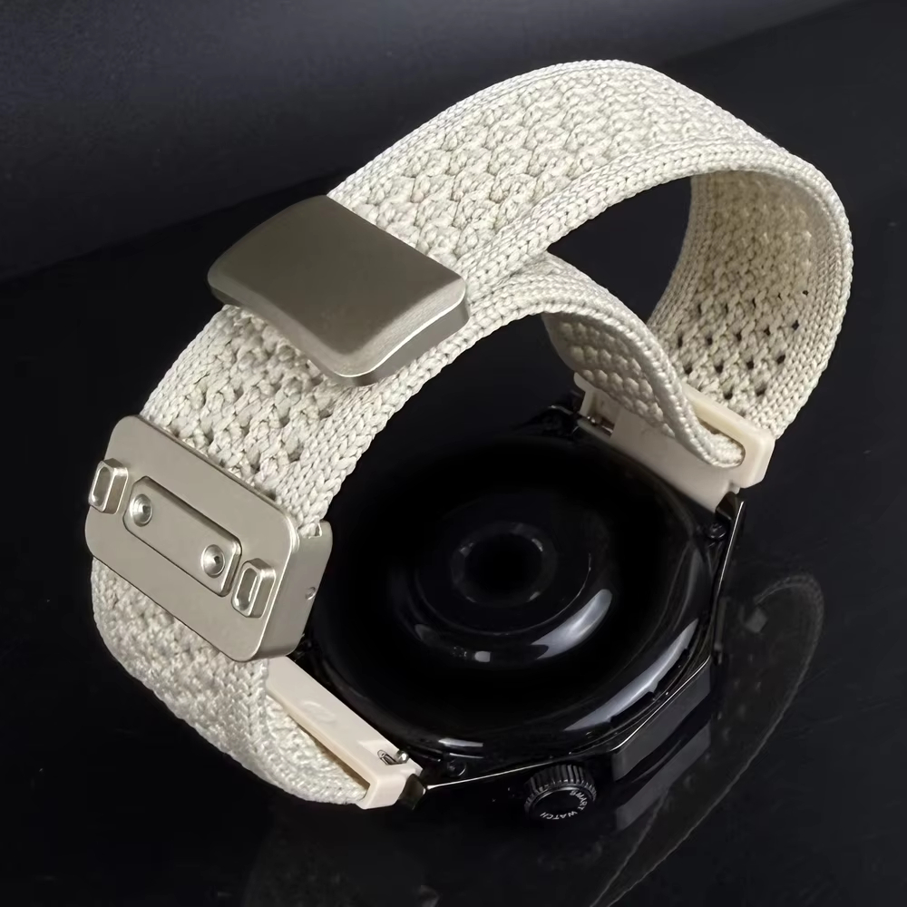 Smartwatch Samsung Watches For Women - حزام 22/20 ملم لساعة سامسونج جالاكسي
