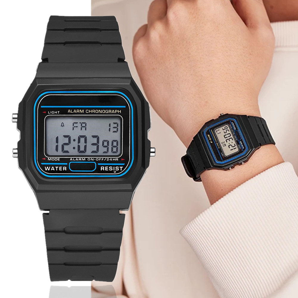 Tide Watch Surf - أعلى العلامة التجارية أزياء الرجال الساعات