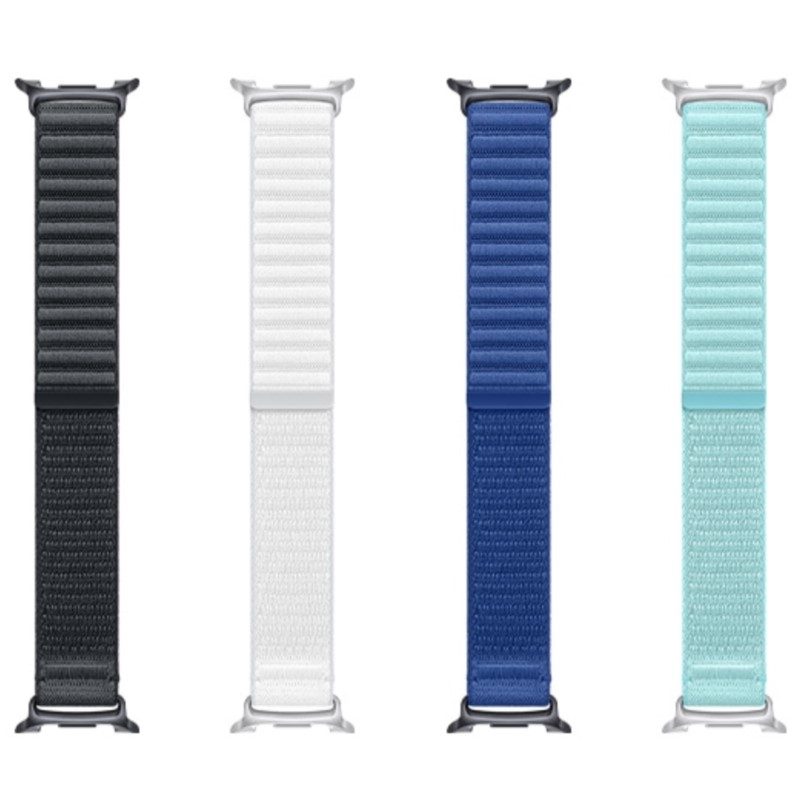 Smartwatch Samsung Watches For Women - حزام لساعة سامسونج جالاكسي 8 و9،