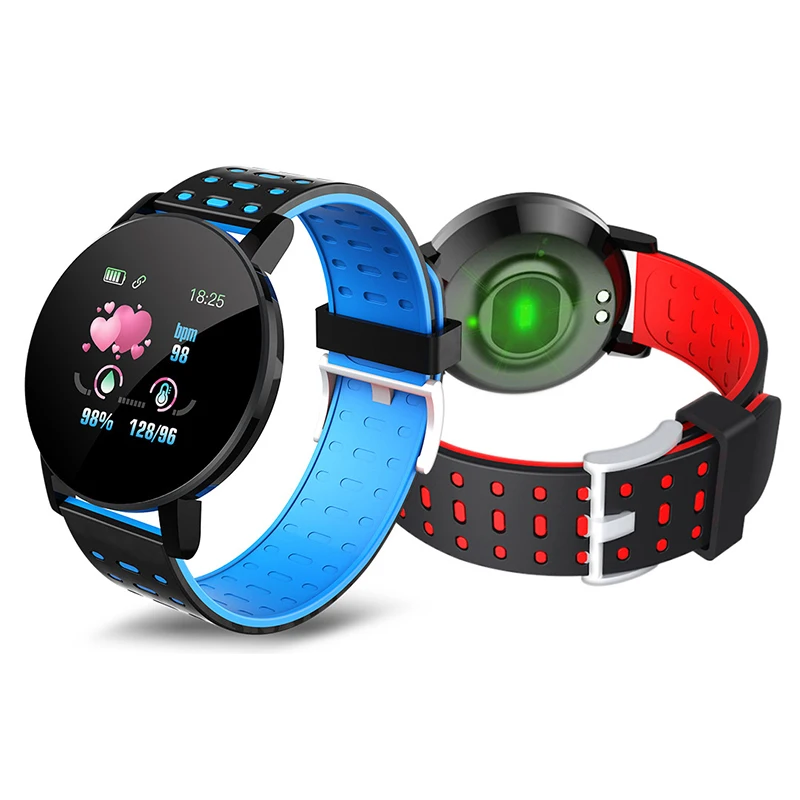 ساعة ذكية رياضية للأطفال، ساعة - مراجعة Smartwatch Digital Watches For Kid Boy With Alarm وسعره