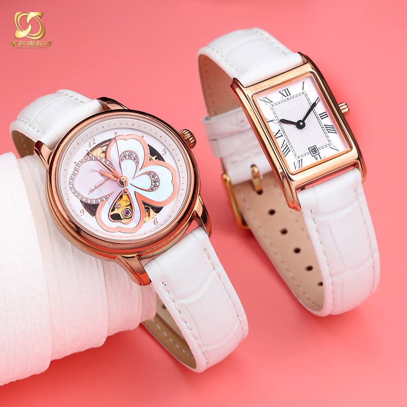 حزام ساعة أبيض للرجال والنساء  - مراجعة Tissot Watches Smartwatch وسعره