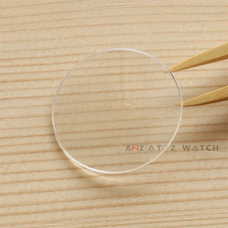 شاهد زجاج كريستال الياقوت لـ P - مراجعة Patek Philippe Watch Calatrava وسعره