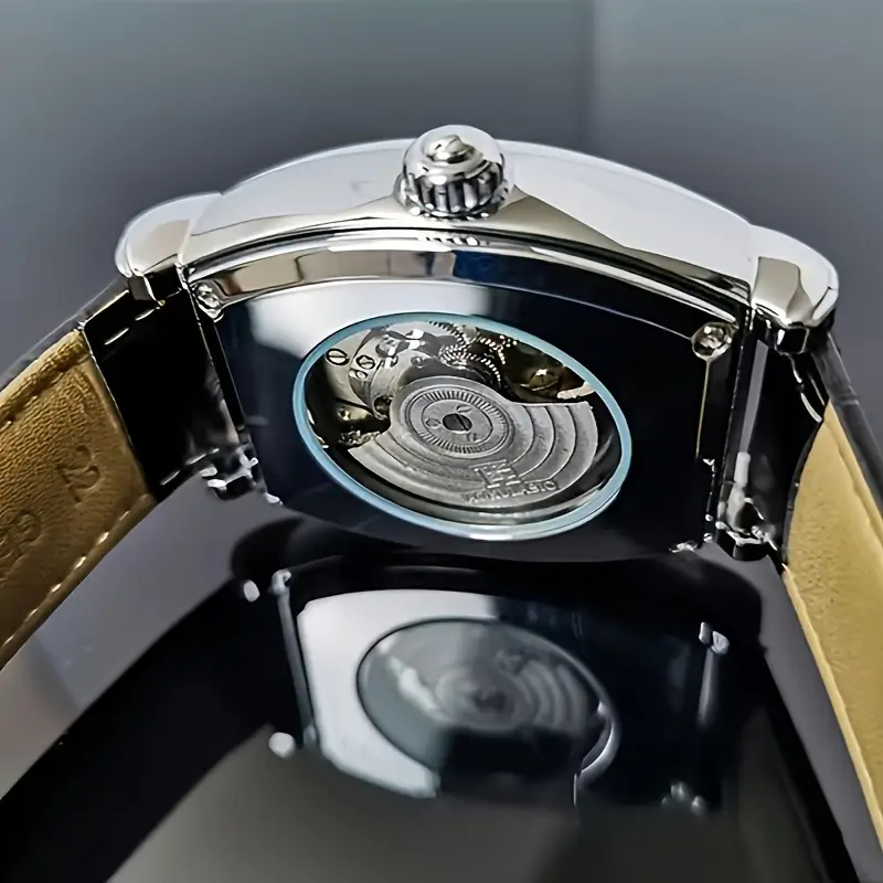 ساعة رجالية أنيقة أوتوماتيكية  - مراجعة Rolex Watch Daytona وسعره