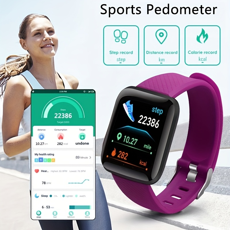 الساعات الذكية موضة سوار رياضي - مراجعة Watch Smart Y68 وسعره