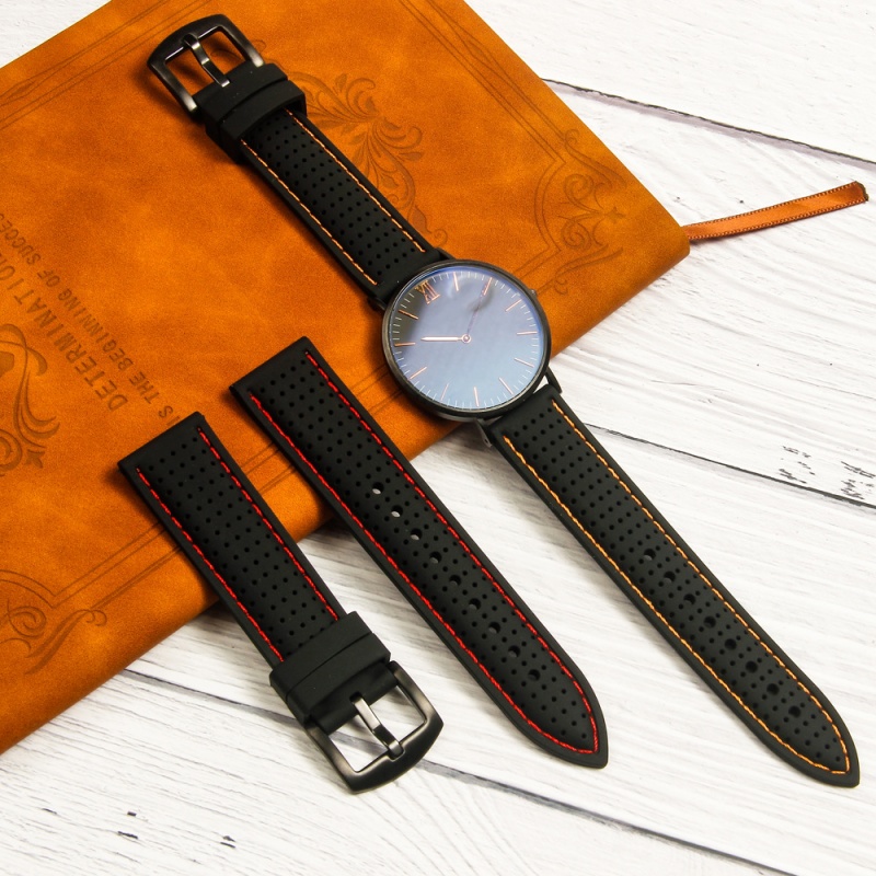 20 مللي متر 22 مللي متر 24 ملل - مراجعة Tissot Watches Smartwatch وسعره