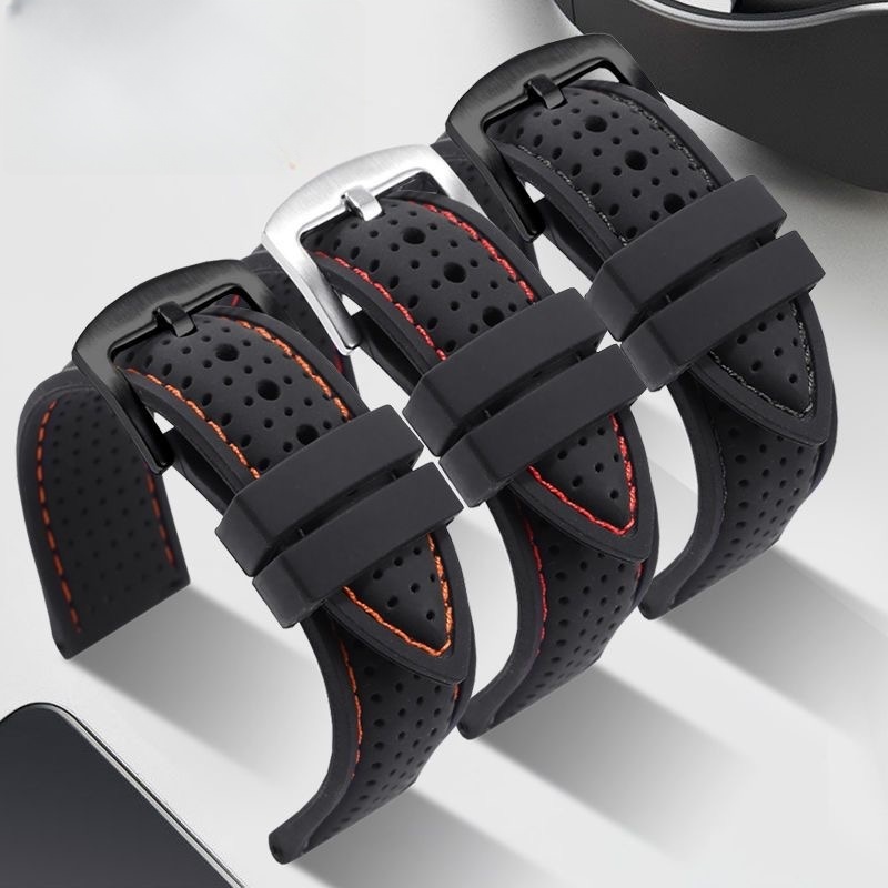 20 مللي متر 22 مللي متر 24 ملل - مراجعة Tissot Watches Smartwatch وسعره