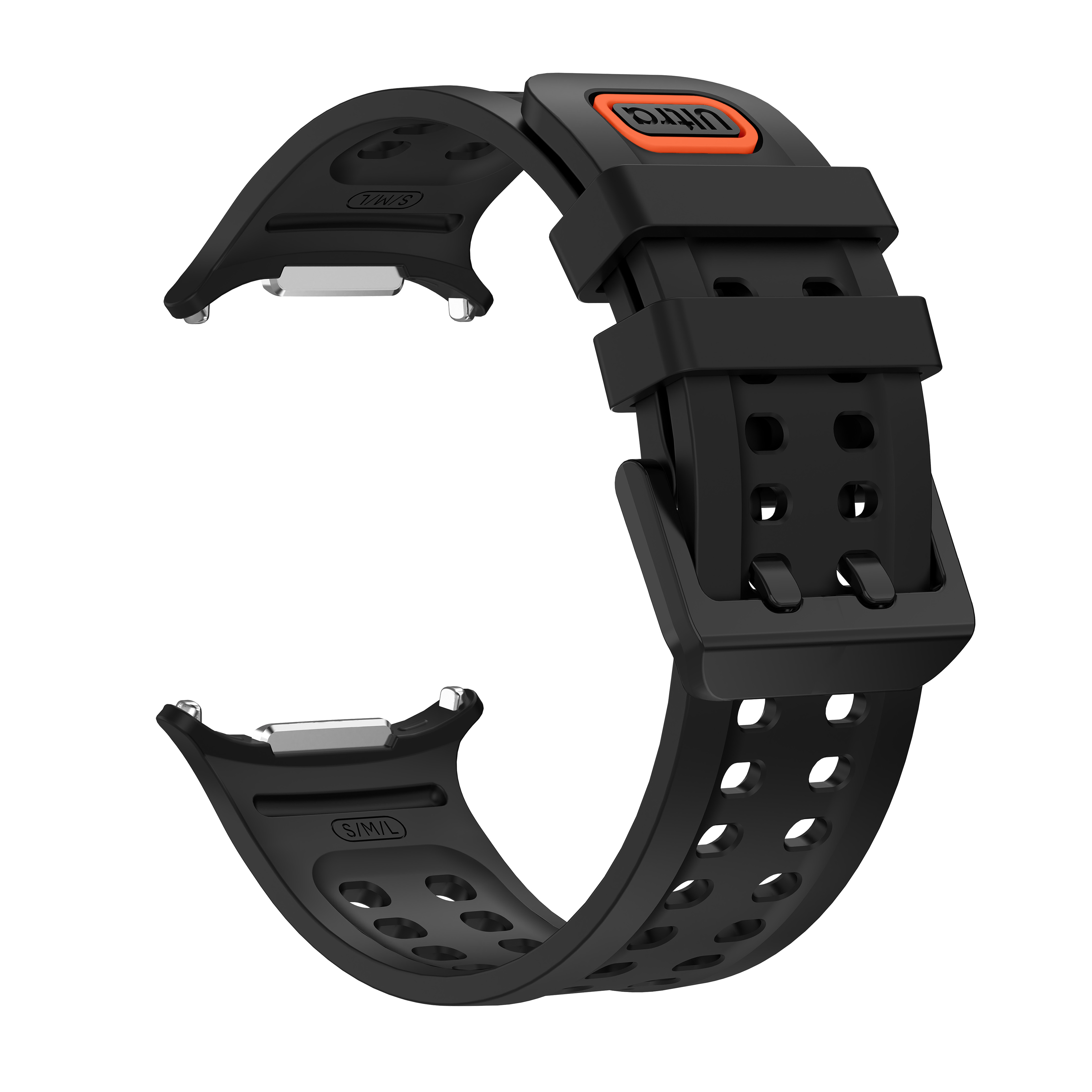 حزام لساعة سامسونج جالاكسي ووت - مراجعة Smartwatch Samsung Watches For Women وسعره