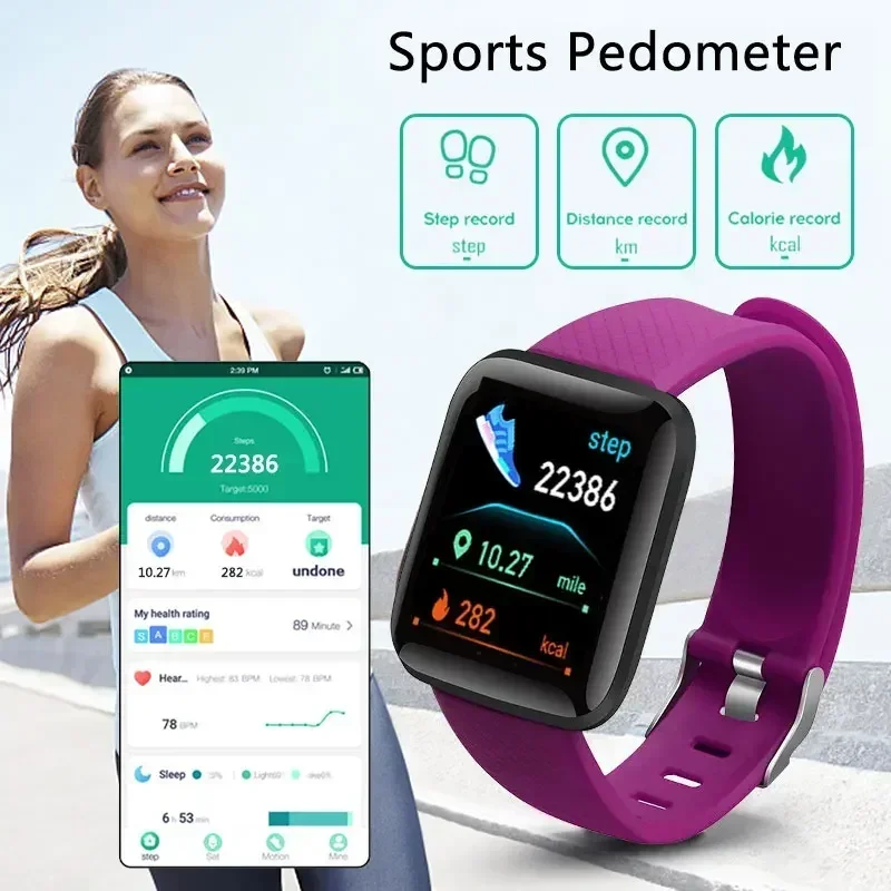 ساعة ذكية للأطفال بقيادة ساعة  - مراجعة Smartwatch Digital Watches For Boys وسعره