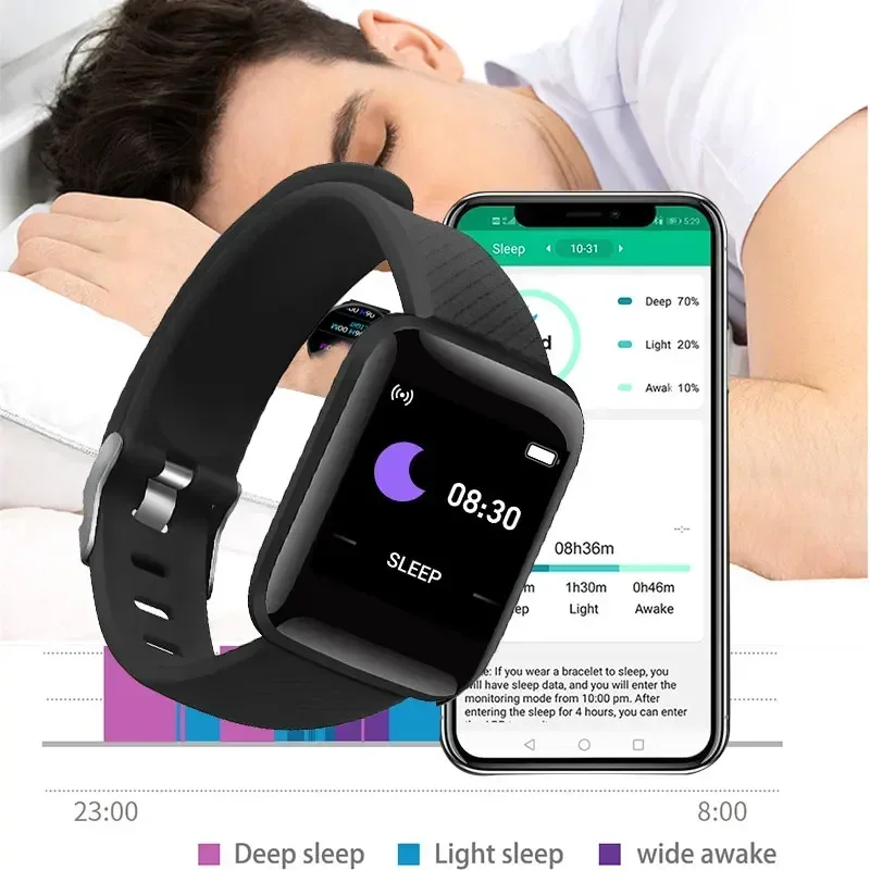 ساعة ذكية للأطفال بقيادة ساعة  - مراجعة Smartwatch Digital Watches For Boys وسعره