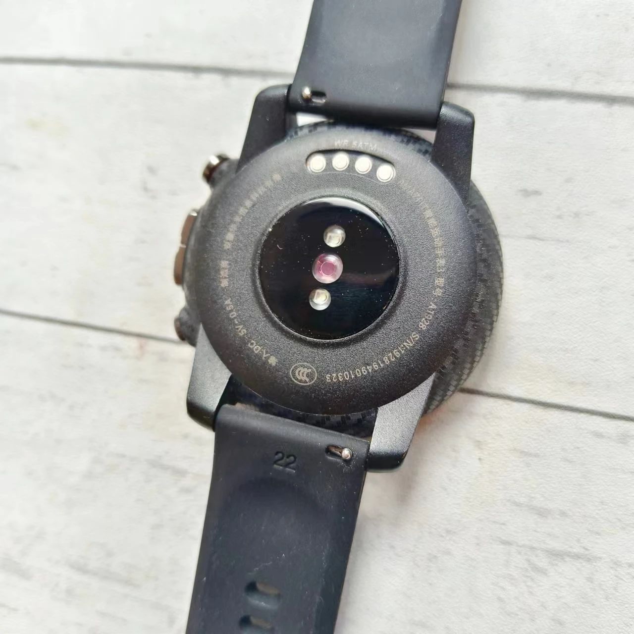 ساعة Amazfit Stratos 3 الذكية  - مراجعة Smartwatch Timex Watches For Men وسعره