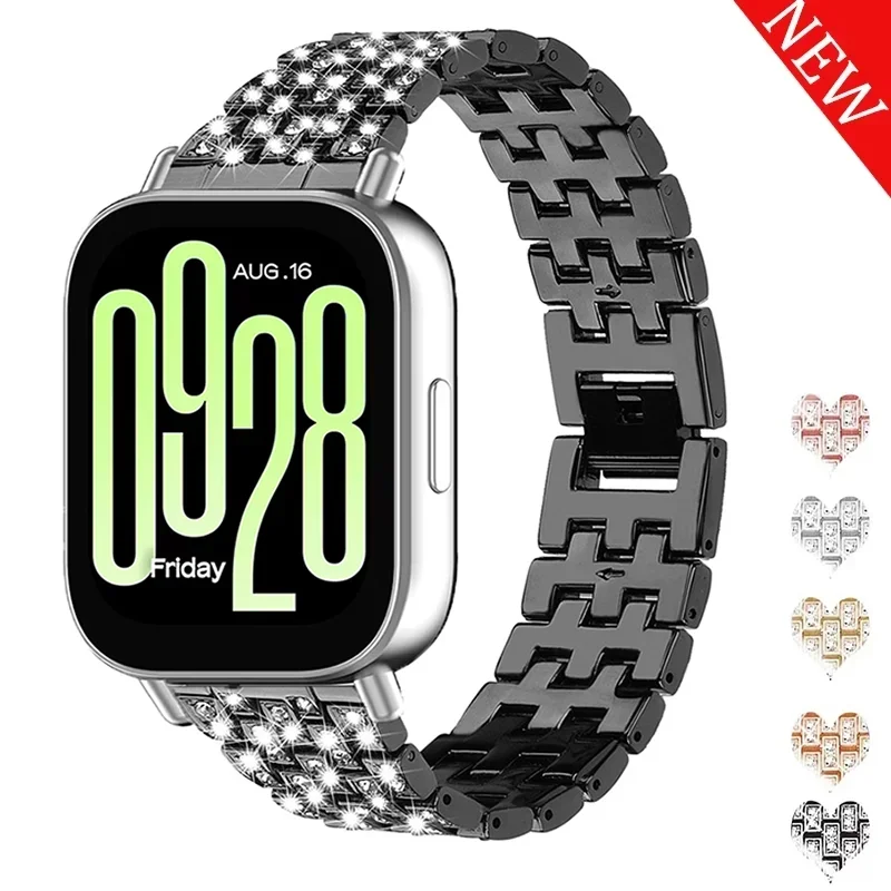 الفولاذ المقاوم للصدأ مع الماس - مراجعة Smartwatch Samsung Watches For Women وسعره