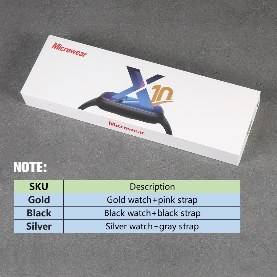 S10 Series 10 Smartwatch Micro - مراجعة Watch Iwo وسعره