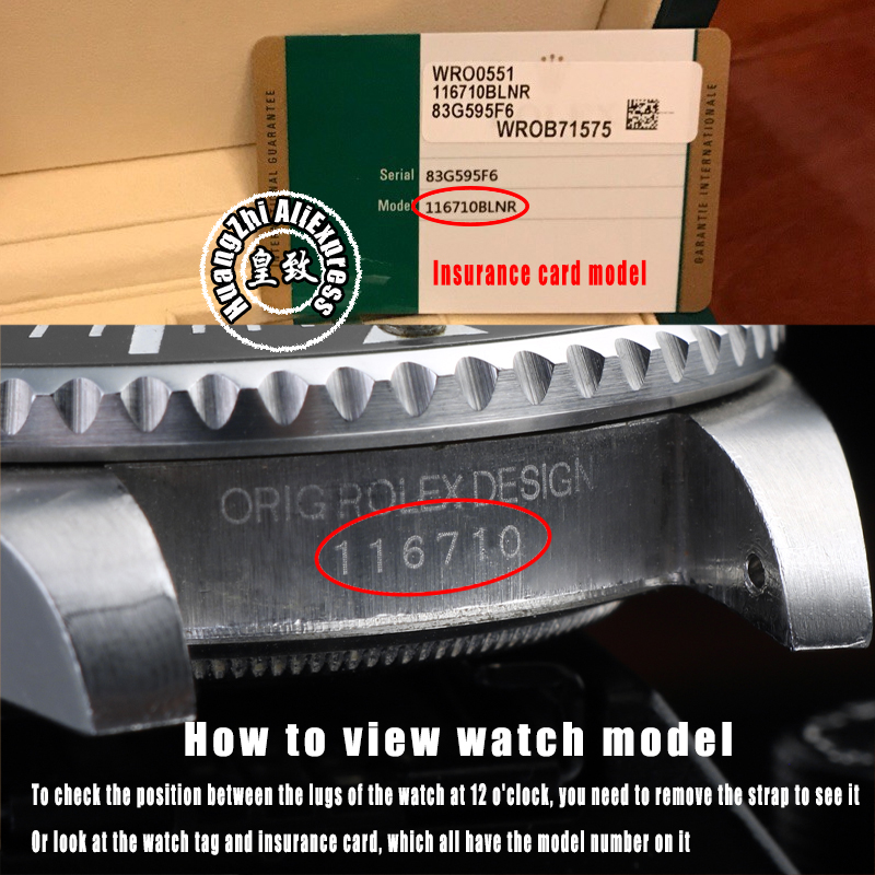 30.4 كريستال الياقوت لرولكس DA - مراجعة Rolex Watch Datejust وسعره