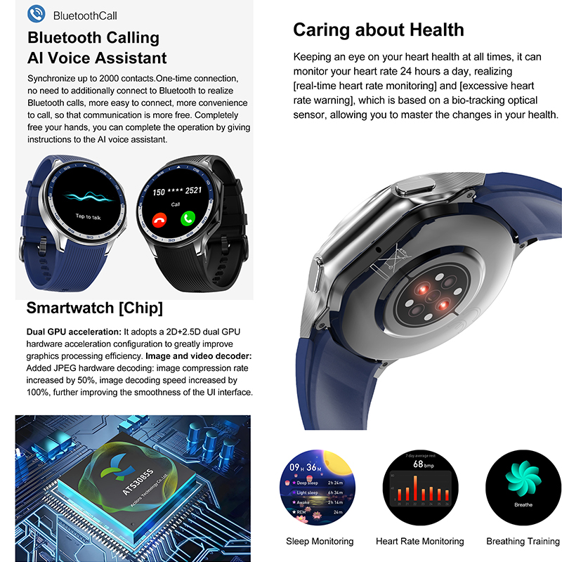 2025 جديد لساعة OPPO X الراقية - مراجعة Smartwatch Timex Watches For Men وسعره
