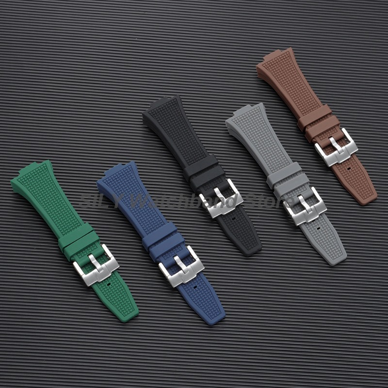 حزام سيليكون لساعة تيسوت PRX س - مراجعة Tissot Watches Smartwatch وسعره