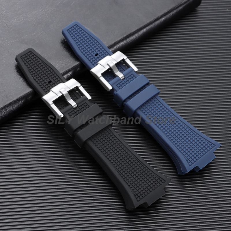 حزام سيليكون لساعة تيسوت PRX س - مراجعة Tissot Watches Smartwatch وسعره
