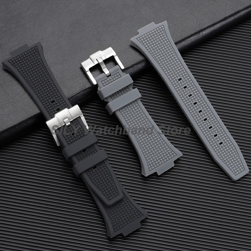 حزام سيليكون لساعة تيسوت PRX س - مراجعة Tissot Watches Smartwatch وسعره