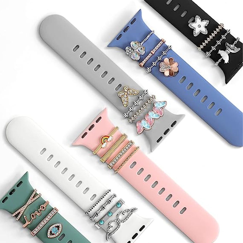 الديكور ل سوار ساعة يد أبل Ult - مراجعة Smartwatch Samsung Watches For Women وسعره