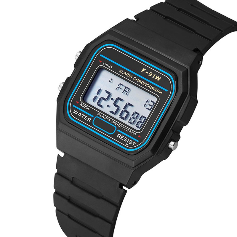أعلى العلامة التجارية أزياء ال - مراجعة Tide Watch Surf وسعره