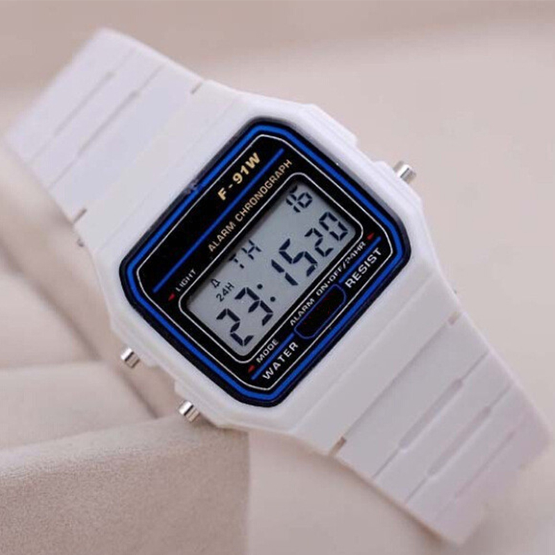 أعلى العلامة التجارية أزياء ال - مراجعة Tide Watch Surf وسعره