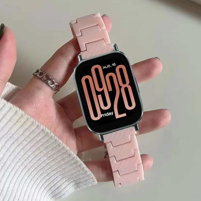 حزام من ألياف الكربون مقاس 20  - مراجعة Smartwatch Samsung Watches For Women وسعره