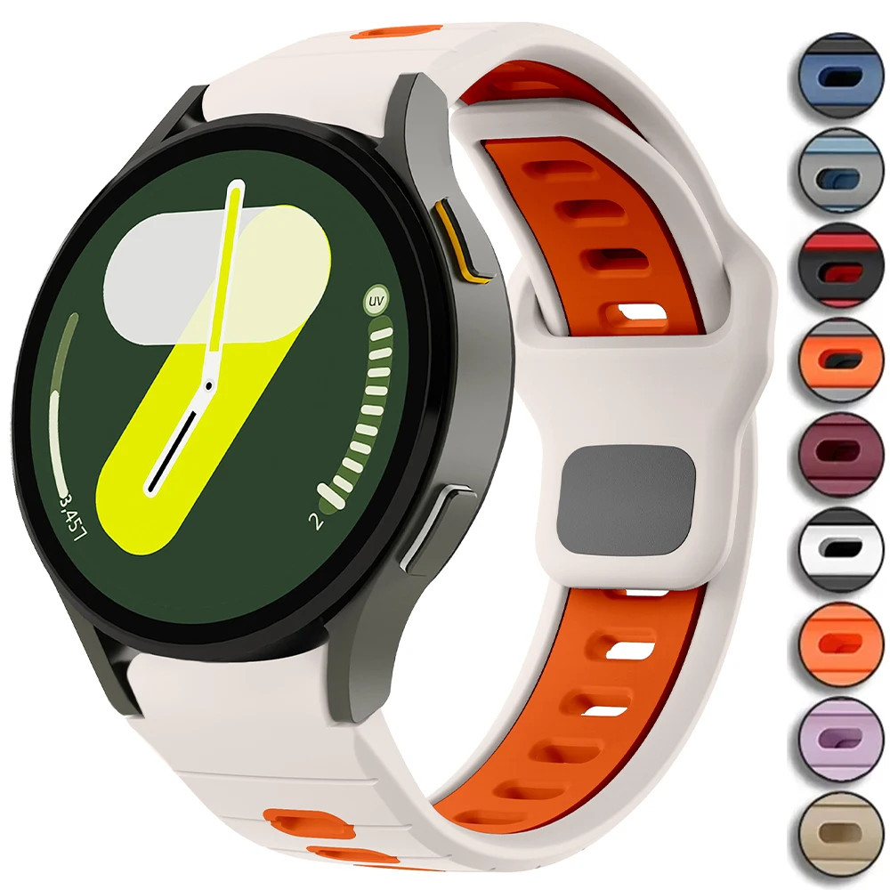 Strap for Samsung Galaxy Watch - مراجعة Smartwatch Samsung Watches For Women وسعره