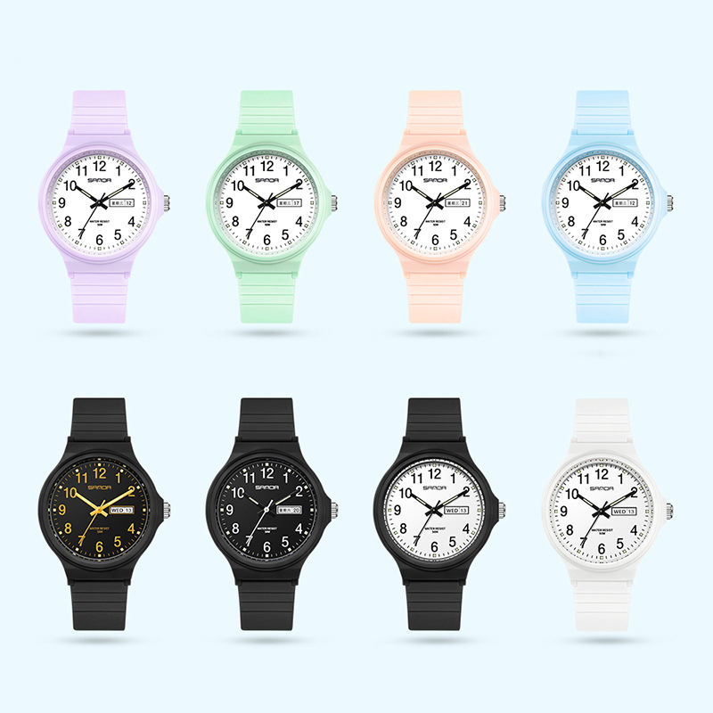 ساعة يد نسائية UTHAI L02، ساعة - مراجعة Tide Watch Surf وسعره