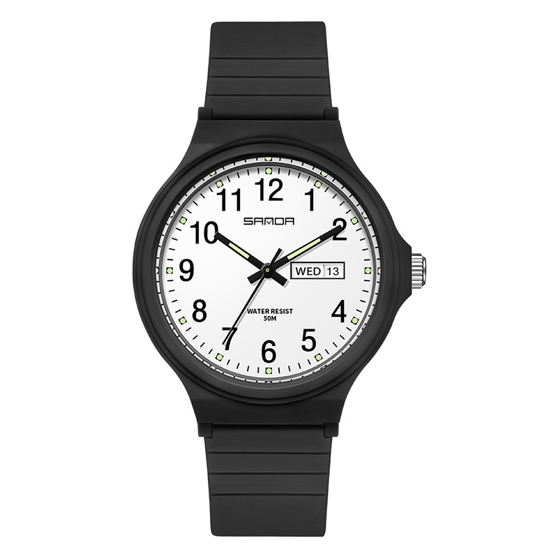 ساعة يد نسائية UTHAI L02، ساعة - مراجعة Tide Watch Surf وسعره