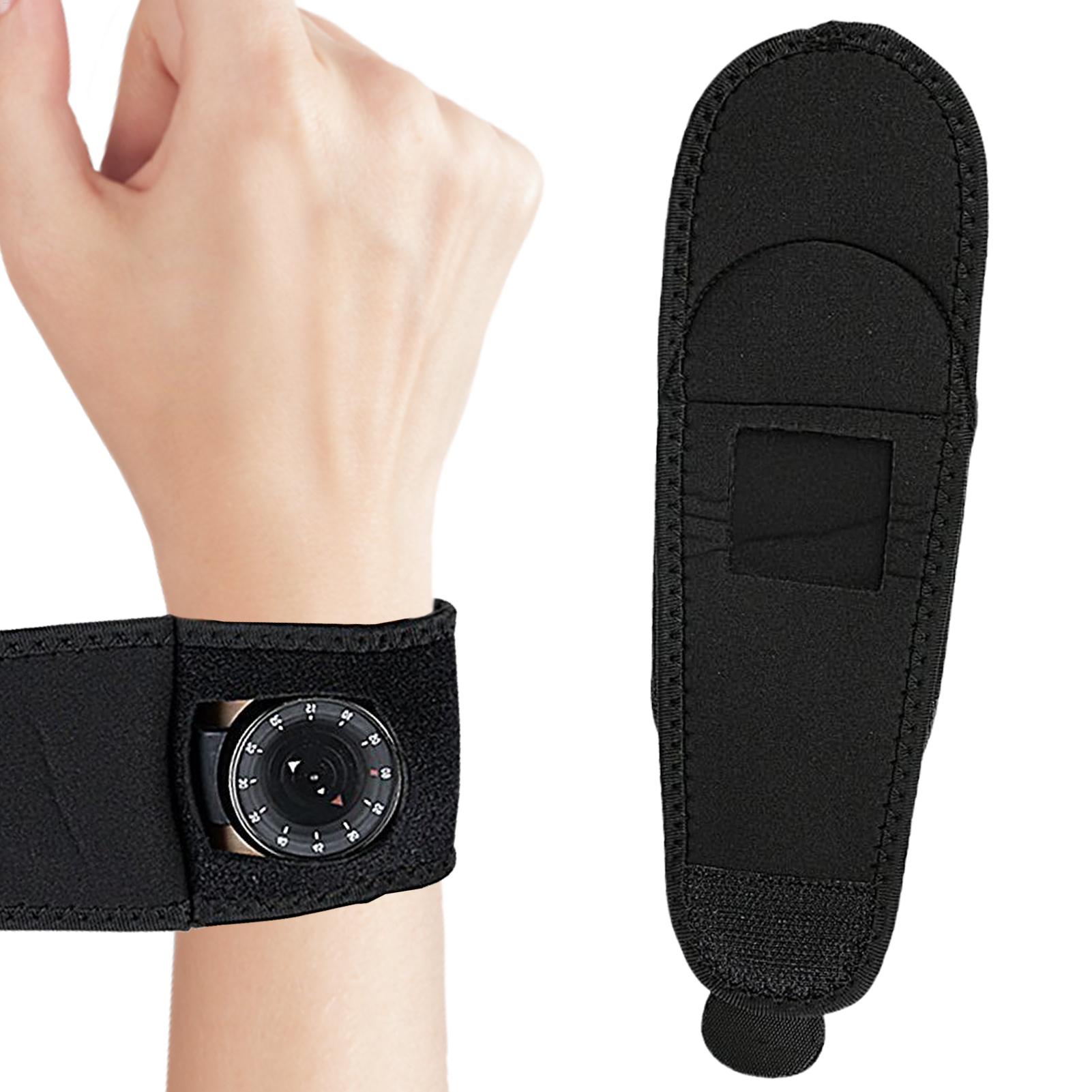 حزام حامي الساعة الذكية حزام ا - مراجعة Smartwatch Running Watches For Men وسعره