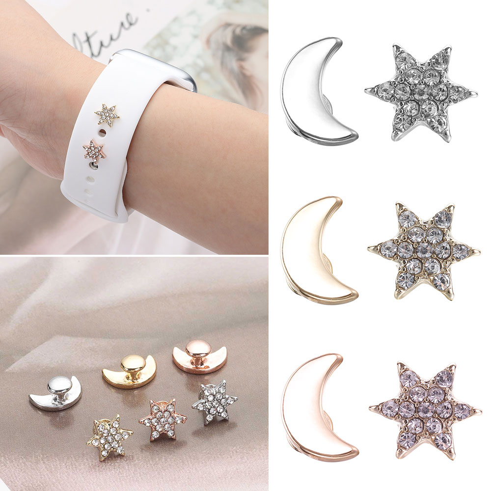 زخارف لسوار ساعة أبل السيليكون - مراجعة Smartwatch Samsung Watches For Women وسعره