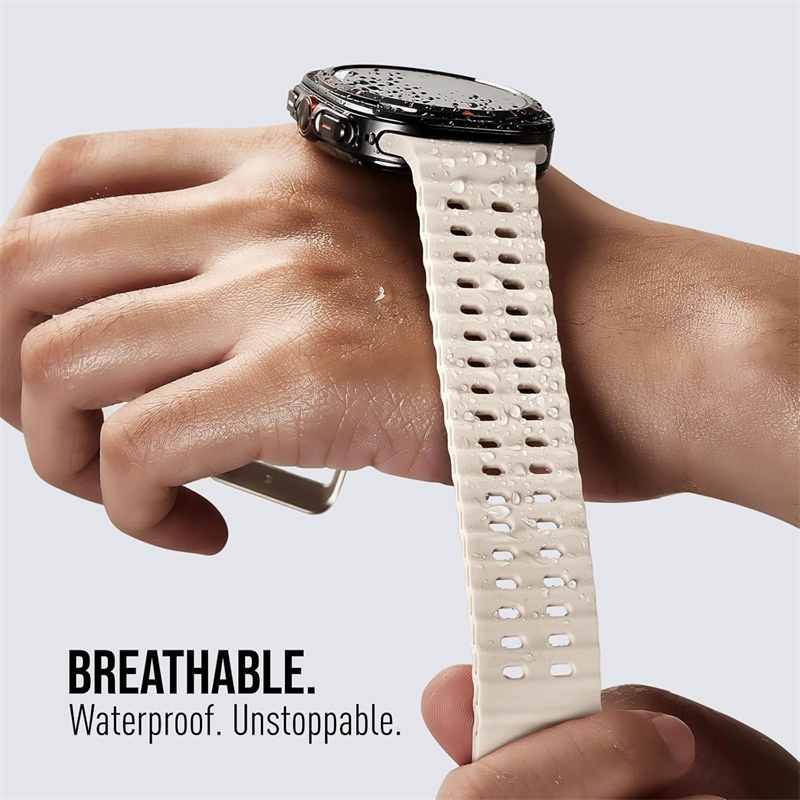 حزام سيليكون لساعة سامسونج جال - مراجعة Smartwatch Samsung Watches For Women وسعره