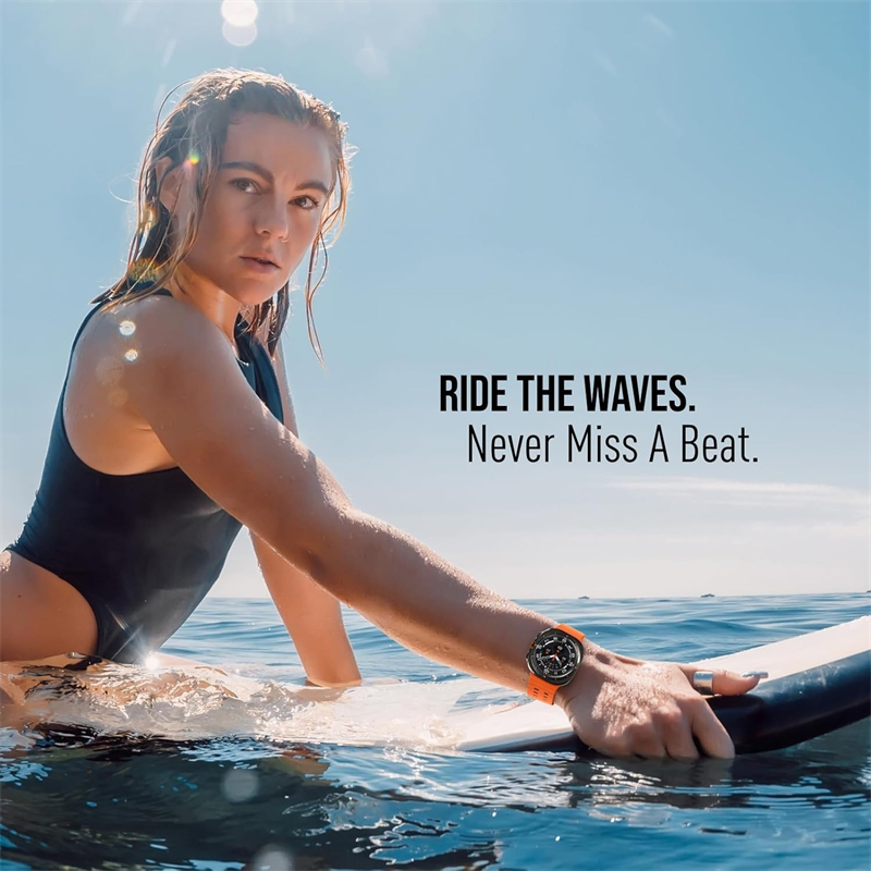 حزام سيليكون لساعة سامسونج جال - مراجعة Smartwatch Samsung Watches For Women وسعره